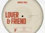 Lover & Friend專輯_Kadeem TyrellLover & Friend最新專輯