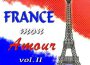 France mon amour, Vol. 2專輯_Francoise HardyFrance mon amour, Vol. 2最新專輯