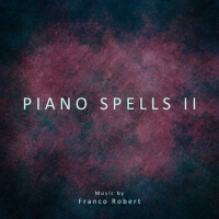 Piano Spells II