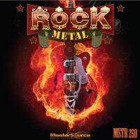 Rock-Metal 8專輯_Unkown ArtistsRock-Metal 8最新專輯