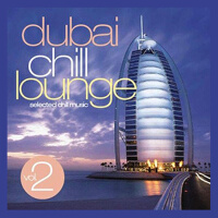 Dubai Chill Lounge Vol.2杜拜沙發音樂第二輯