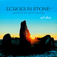 Echoes in Stone專輯_Ad DiosEchoes in Stone最新專輯