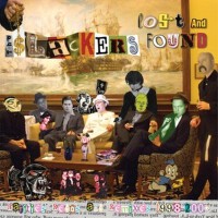 Lost and Found專輯_The SlackersLost and Found最新專輯