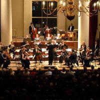 Chamber Orchestra Of London