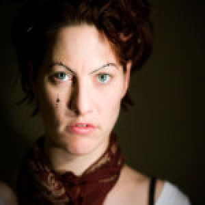 Amanda Palmer