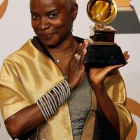 Angelique Kidjo圖片照片_Angelique Kidjo