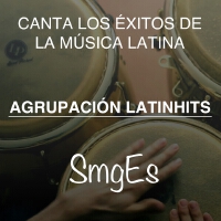 Latin Hits Ringtones, Vol. 101專輯_Agrupacion LatinHitsLatin Hits Ringtones, Vol. 101最新專輯