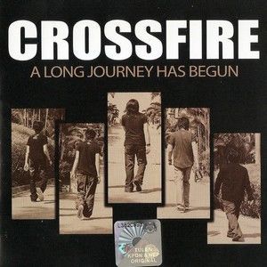 A Long Journey Has B專輯_CrossfireA Long Journey Has B最新專輯