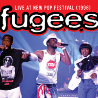 Live at New Pop Festival (1996)