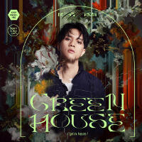 Green House (Explicit)專輯_阿蘭 ACGreen House (Explicit)最新專輯