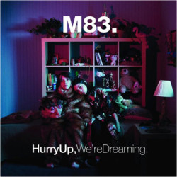 M83圖片照片_M83