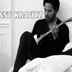 Lenny Kravitz(藍尼·克羅維