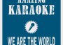 We Are the World (Karaoke Version) (Originally Per專輯_Clara OaksWe Are the World (Karaoke Version) (Originally Per最新專輯