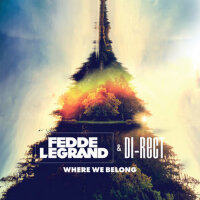 Where We Belong - Single專輯_Fedde Le GrandWhere We Belong - Single最新專輯