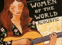 Putumayo Putumayo Presents: Women of the World - Acoustic專輯_Sandrine KiberlainPutumayo Putumayo Presents: Women of the World - Acoustic最新專輯