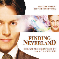 Finding Neverland (Soundtrack from the Motion Pict專輯_Jan A.P. KaczmarekFinding Neverland (Soundtrack from the Motion Pict最新專輯