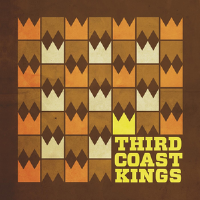 Third Coast Kings個人資料介紹_個人檔案(生日/星座/歌曲/專輯/MV作品)