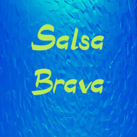 Salsa Brava