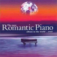 The Most Romantic Piano Album In The World...Ever!專輯_Sergei RachmaninoffThe Most Romantic Piano Album In The World...Ever!最新專輯