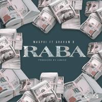 RABA (feat. Graham D)