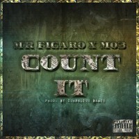 Count It (feat. Mo3) (Explicit)