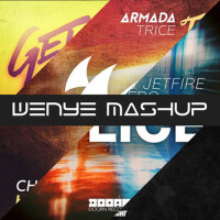 Push & Honk & Get Lit & Police (wenye mashup)專輯_WenyePush & Honk & Get Lit & Police (wenye mashup)最新專輯