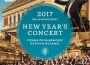 New Year's Concert  / Neujahrskonzert 專輯_Gustavo DudamelNew Year's Concert  / Neujahrskonzert 最新專輯