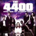 THE 4400