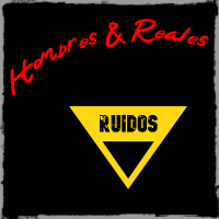 Hombres y Reales歌曲歌詞大全_Hombres y Reales最新歌曲歌詞