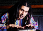 Apache Indian