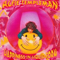 Happiness in Liquid Form專輯_Alfie TemplemanHappiness in Liquid Form最新專輯