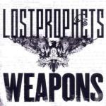 Lostprophets圖片照片