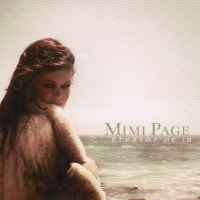 Mimi Page圖片照片