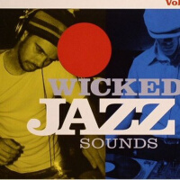 Wicked Jazz Sounds Volume 3