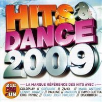 Hits and Fance 2009專輯_Eddie WataHits and Fance 2009最新專輯