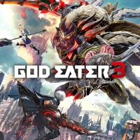 GOD EATER 3 ORIGINAL SOUNDTRACK