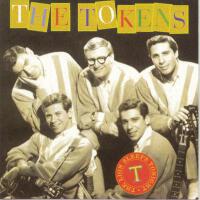 The Lion Sleeps Tonight專輯_The TokensThe Lion Sleeps Tonight最新專輯