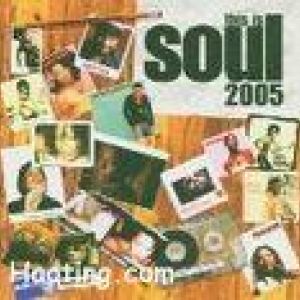 This Is Soul 2005專輯_英文群星This Is Soul 2005最新專輯