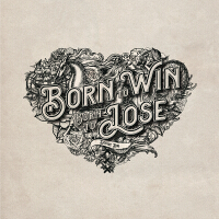 Born To Win, Born To Lose專輯_Douwe BobBorn To Win, Born To Lose最新專輯