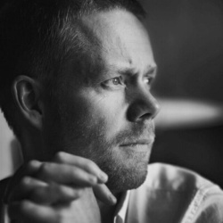 Max Richter圖片照片_Max Richter