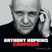 Anthony Hopkins: Composer