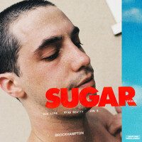 SUGAR (Remix) [feat. Dua Lipa]專輯_BrockhamptonSUGAR (Remix) [feat. Dua Lipa]最新專輯