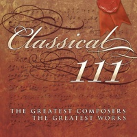 Classical 111專輯_Lorin MaazelClassical 111最新專輯