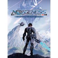 PSO2 NEW GENESIS Original Sound Track Vol.1 2