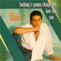 Nothing's Gonna Change My Love for You專輯_Glenn MedeirosNothing's Gonna Change My Love for You最新專輯