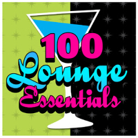 100 Lounge Essentials專輯_King Curtis100 Lounge Essentials最新專輯