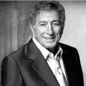 Tony Bennett