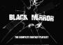 Black Mirror - The Complete Fantasy Playlist專輯_Tim BartonBlack Mirror - The Complete Fantasy Playlist最新專輯