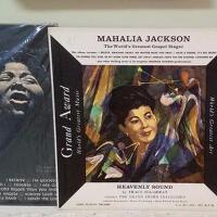 Mahalia Jackson圖片照片_照片寫真