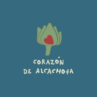 Corazón de alcachofa